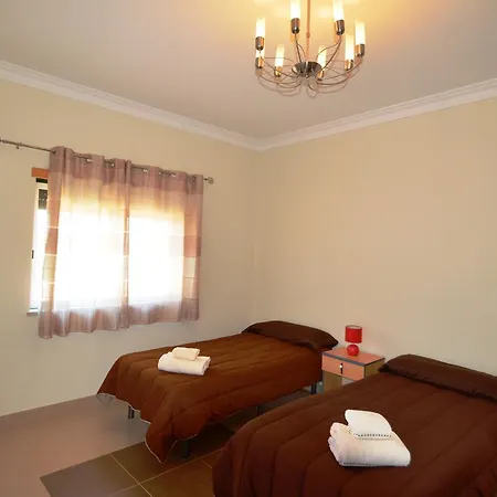 Holiday home Valente Silves