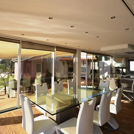 Valente Holiday home Silves