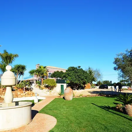 Holiday home Valente Silves