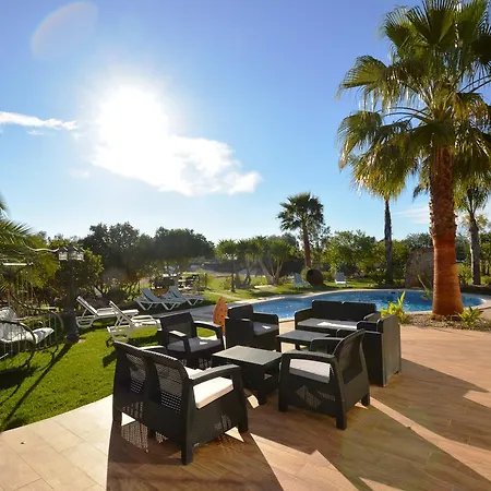 Valente Holiday home Silves