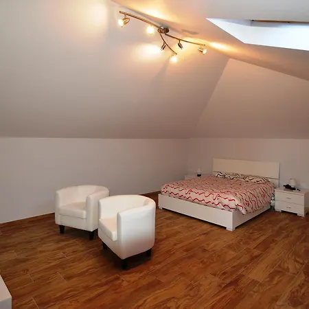 Holiday home Valente *