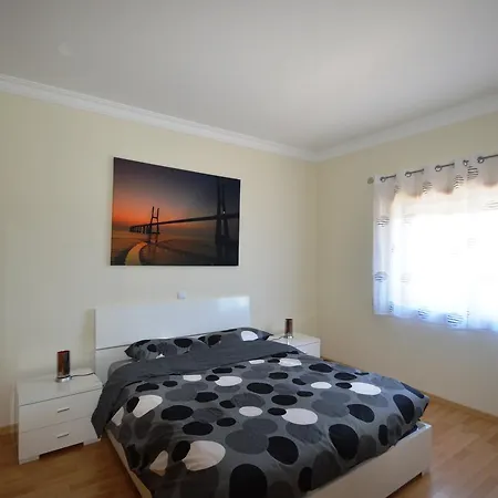 Holiday home Valente Silves