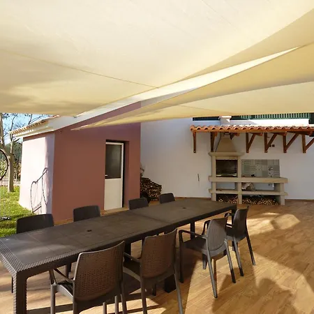 Valente Holiday home