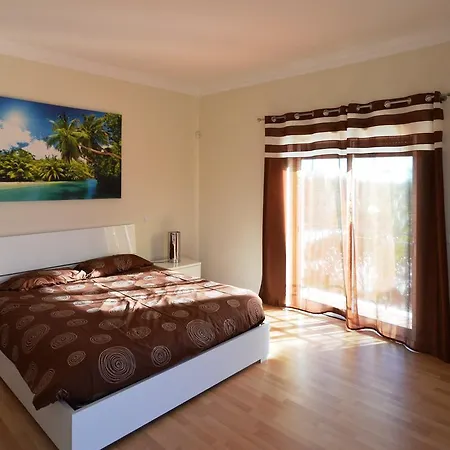 Valente Holiday home Silves