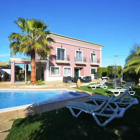 Valente Holiday home Silves
